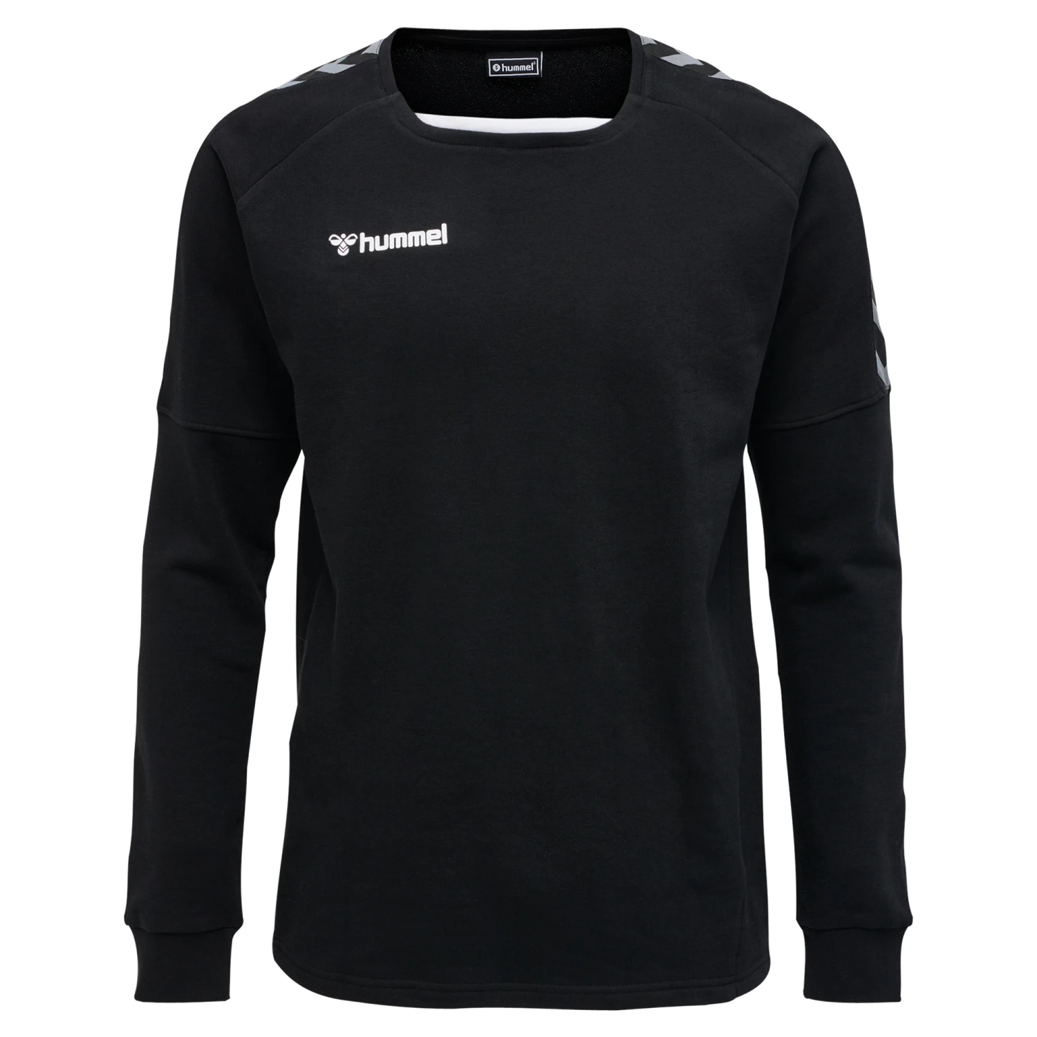 Hummel Authentic Training Sweat 3 Hummel Authentic Training Sweat