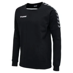 Hummel Authentic Training Sweat 9 Hummel Authentic Training Sweat -JOM Kleidung Geschaft 205 373 2114 hummel authentic training sweat z2