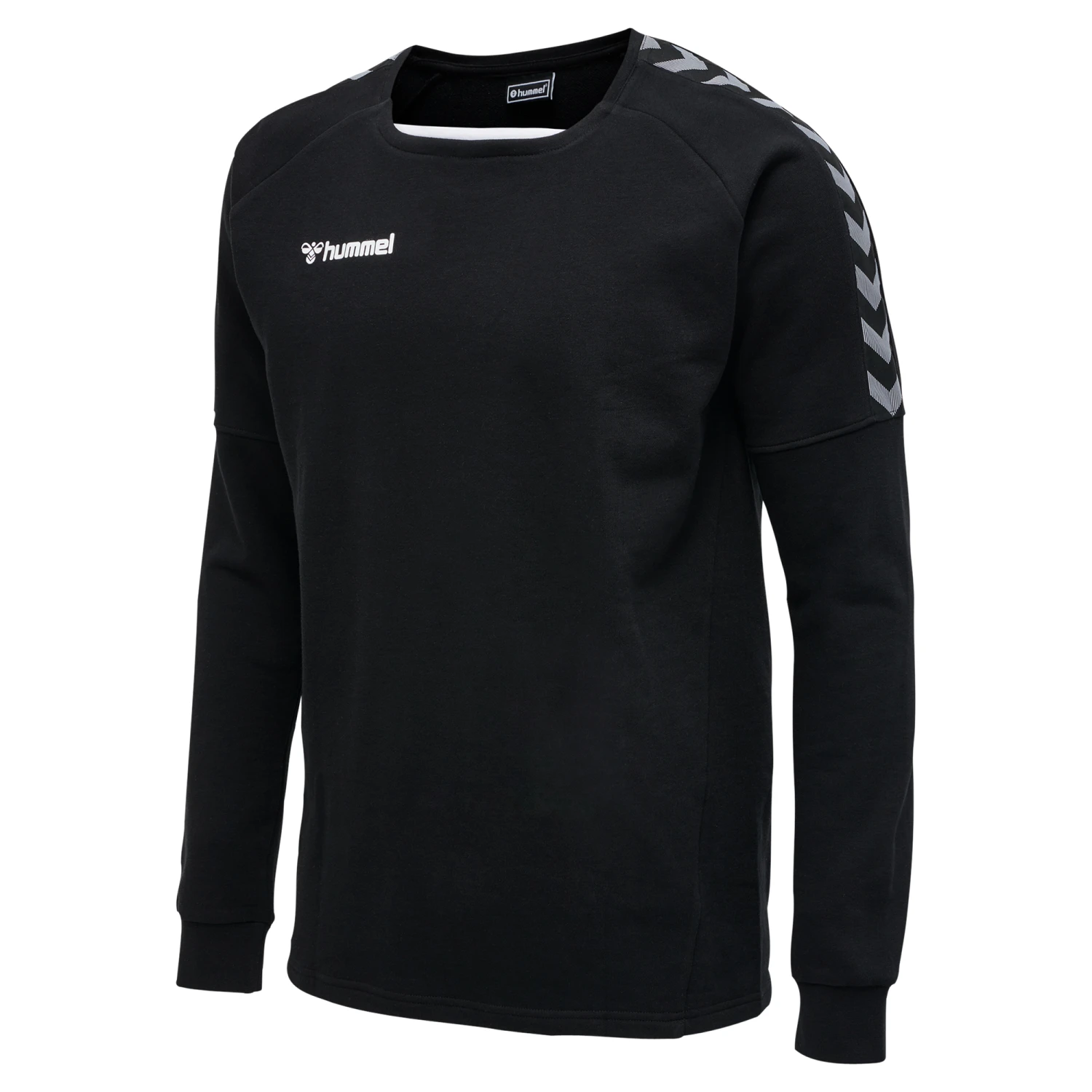 Hummel Authentic Training Sweat 5 Hummel Authentic Training Sweat – Bild 3
