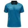 Hummel Authentic Functional Polo -JOM Kleidung Geschaft 205 382 8745 hummel authentic functional polo