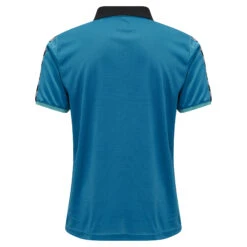 Hummel Authentic Functional Polo -JOM Kleidung Geschaft 205 382 8745 hummel authentic functional polo z2