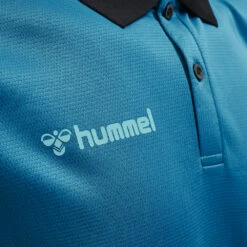 Hummel Authentic Functional Polo -JOM Kleidung Geschaft 205 382 8745 hummel authentic functional polo z3