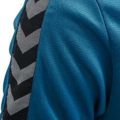 Hummel Authentic Functional Polo -JOM Kleidung Geschaft 205 382 8745 hummel authentic functional polo z4