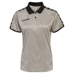 Hummel Authentic Functional Polo Damen