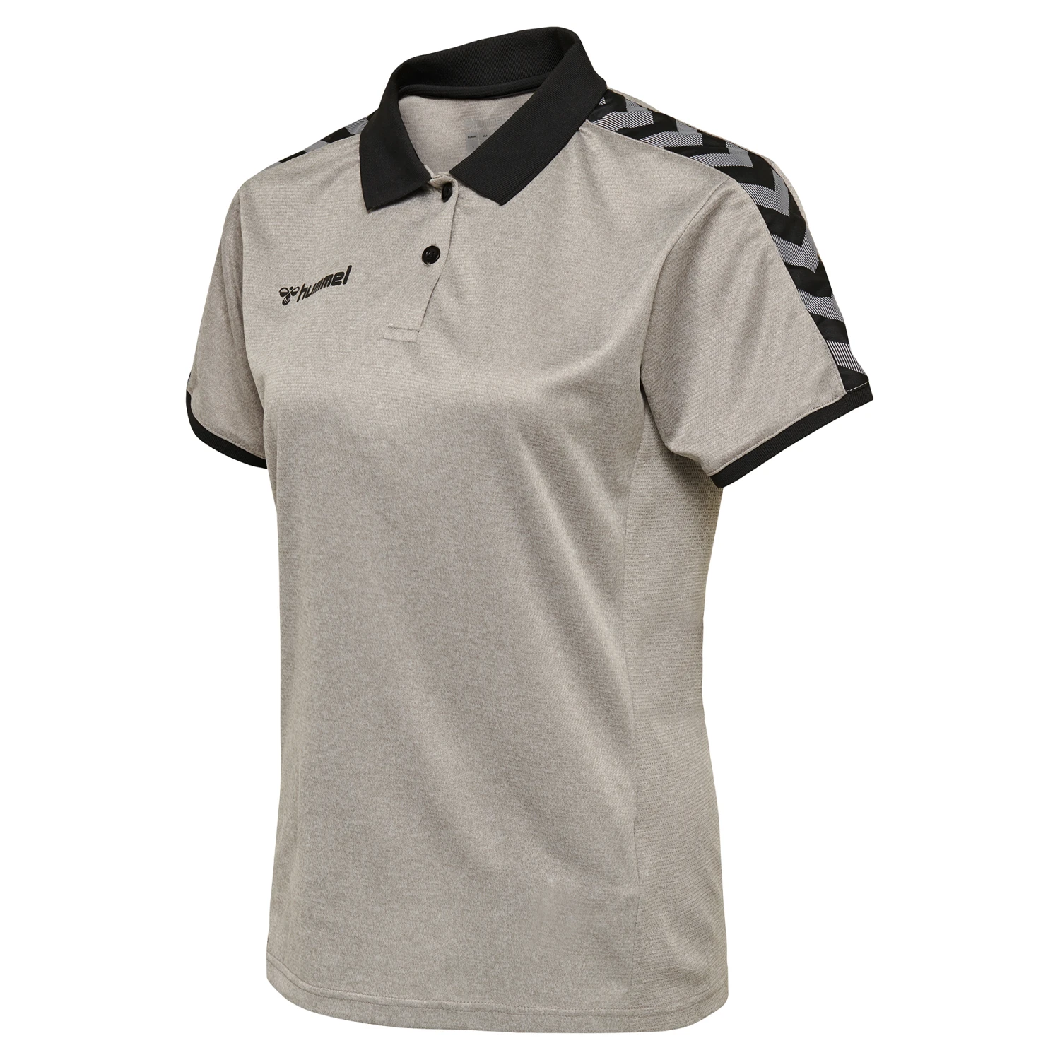 Hummel Authentic Functional Polo Damen 5 Hummel Authentic Functional Polo Damen – Bild 3