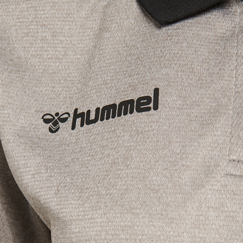 Hummel Authentic Functional Polo Damen 6 Hummel Authentic Functional Polo Damen – Bild 4