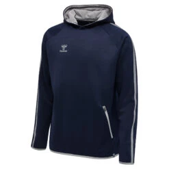 Hummel Cima Hoodie -JOM Kleidung Geschaft 205 487 7026 hummel cima hoodie z2