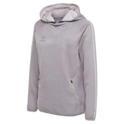 Hummel Cima Hoodie Damen -JOM Kleidung Geschaft 205 489 4169 hummel cima hoodie damen z2