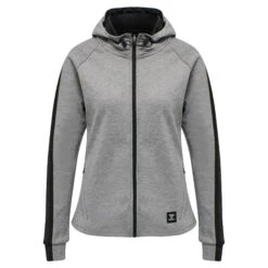Hummel Essi Zip Hoodie