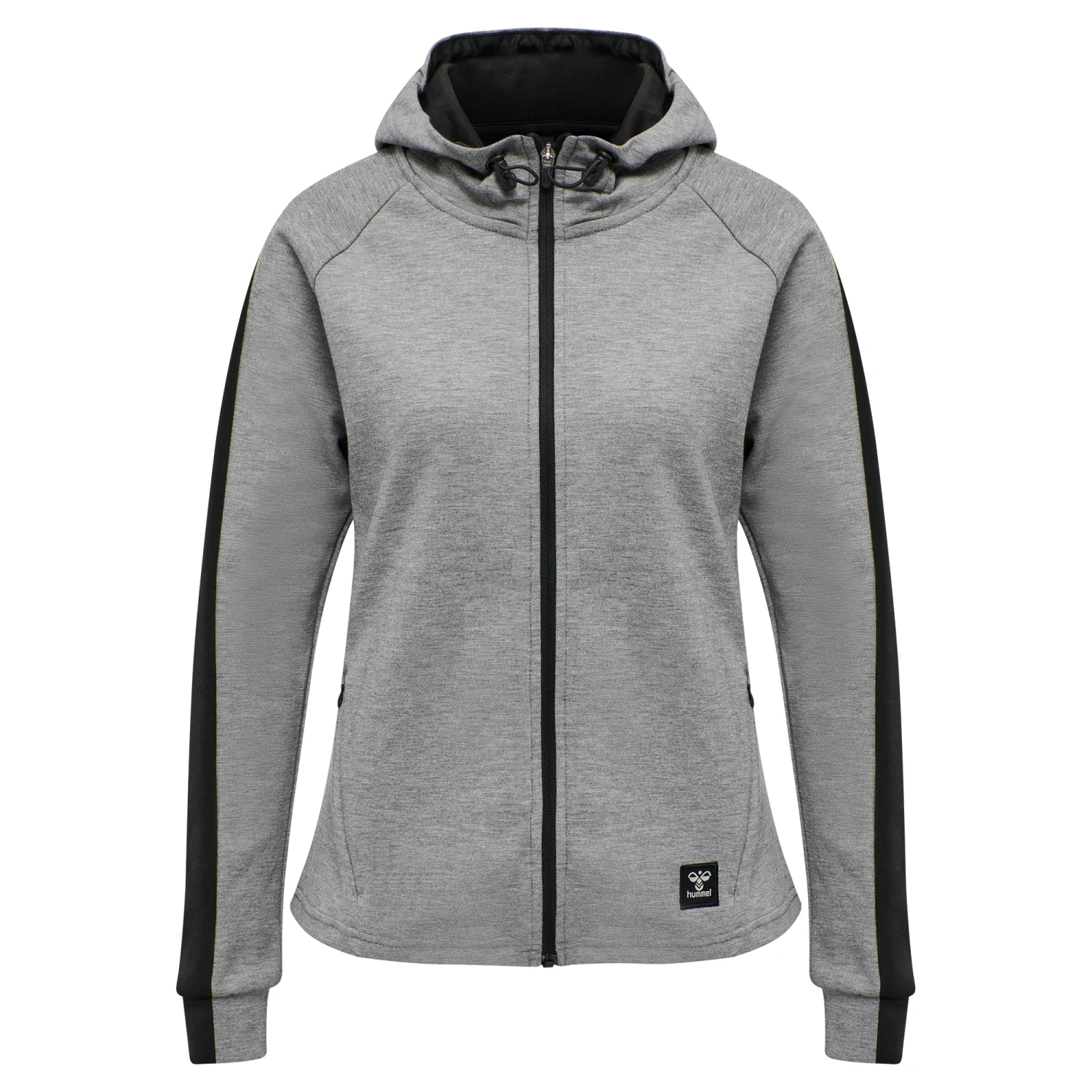 Hummel Essi Zip Hoodie 3 Hummel Essi Zip Hoodie