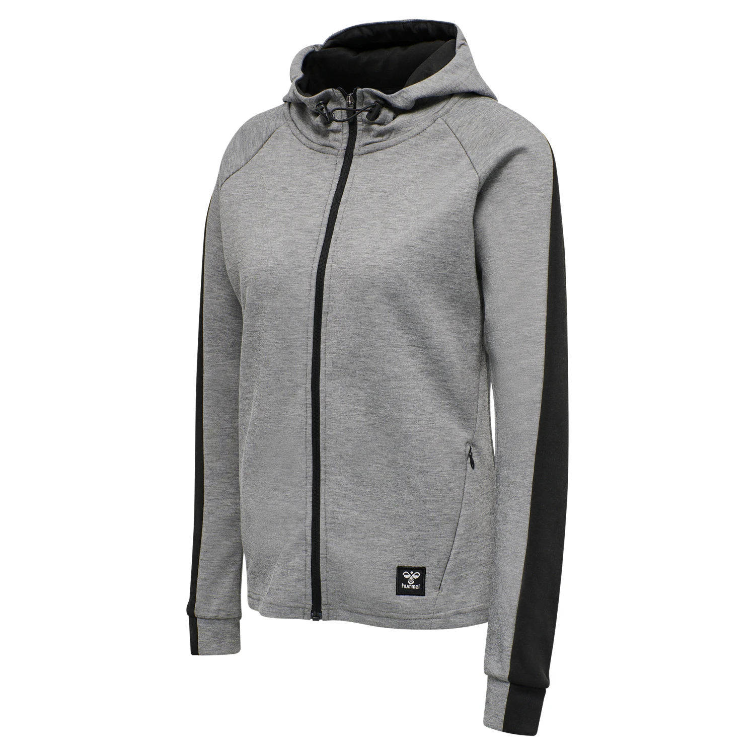 Hummel Essi Zip Hoodie 6 Hummel Essi Zip Hoodie – Bild 4