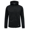 Hummel Tropper Zip Hoodie -JOM Kleidung Geschaft 206 271 2001 hummel hmltropper zip hoodie