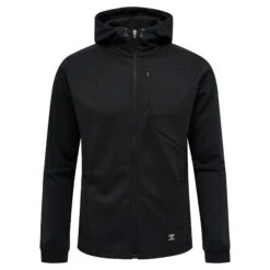 Hummel Tropper Zip Hoodie
