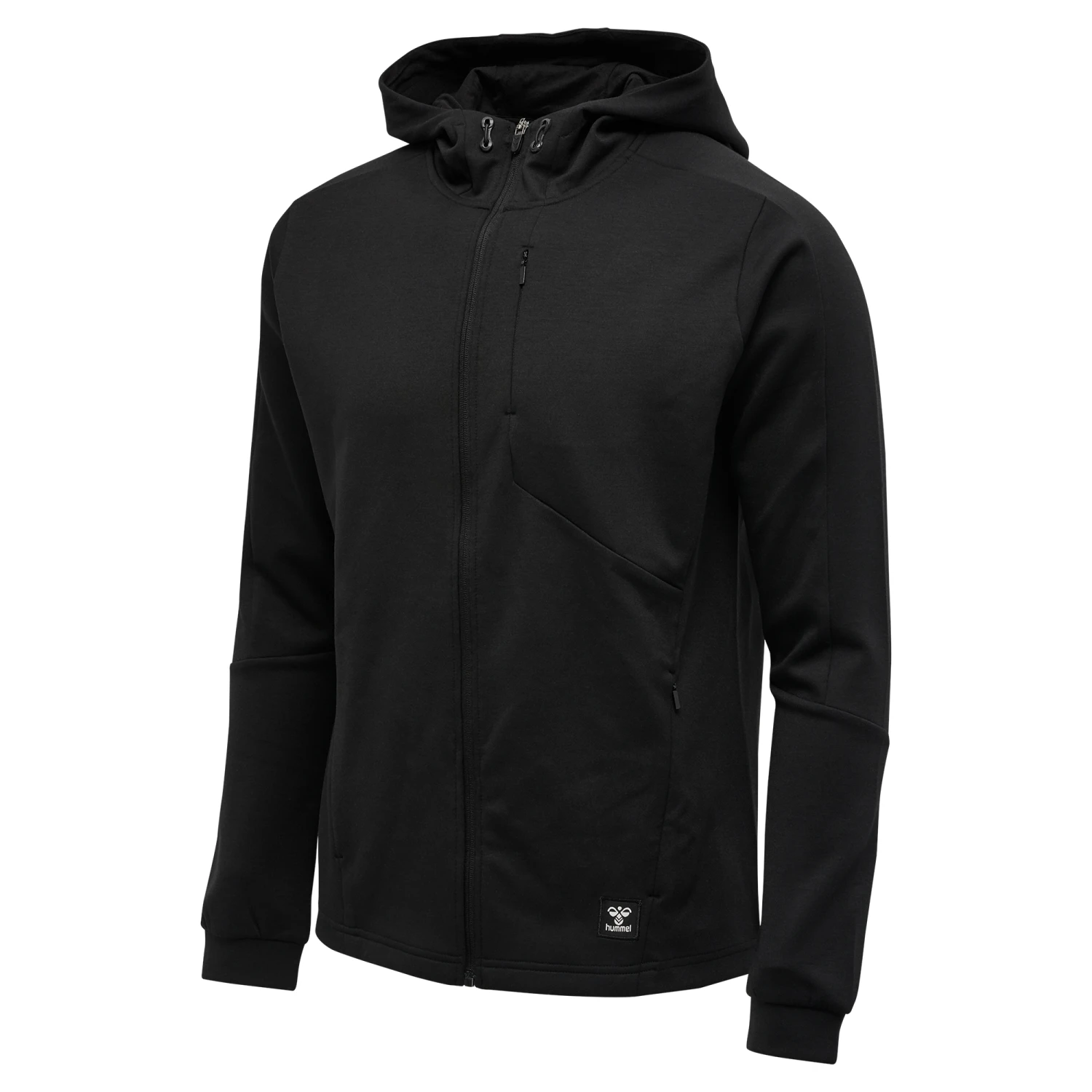 Hummel Tropper Zip Hoodie 5 Hummel Tropper Zip Hoodie – Bild 3