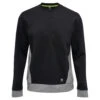 Hummel Tropper Sweatshirt 1 Hummel Tropper Sweatshirt -JOM Kleidung Geschaft 206 272 2001 hummel tropper sweatshirt
