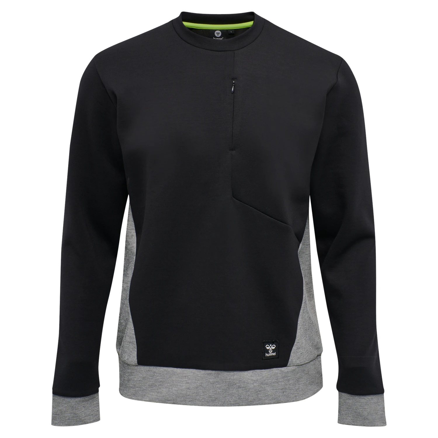 Hummel Tropper Sweatshirt 3 Hummel Tropper Sweatshirt