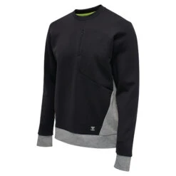 Hummel Tropper Sweatshirt 8 Hummel Tropper Sweatshirt -JOM Kleidung Geschaft 206 272 2001 hummel tropper sweatshirt z1