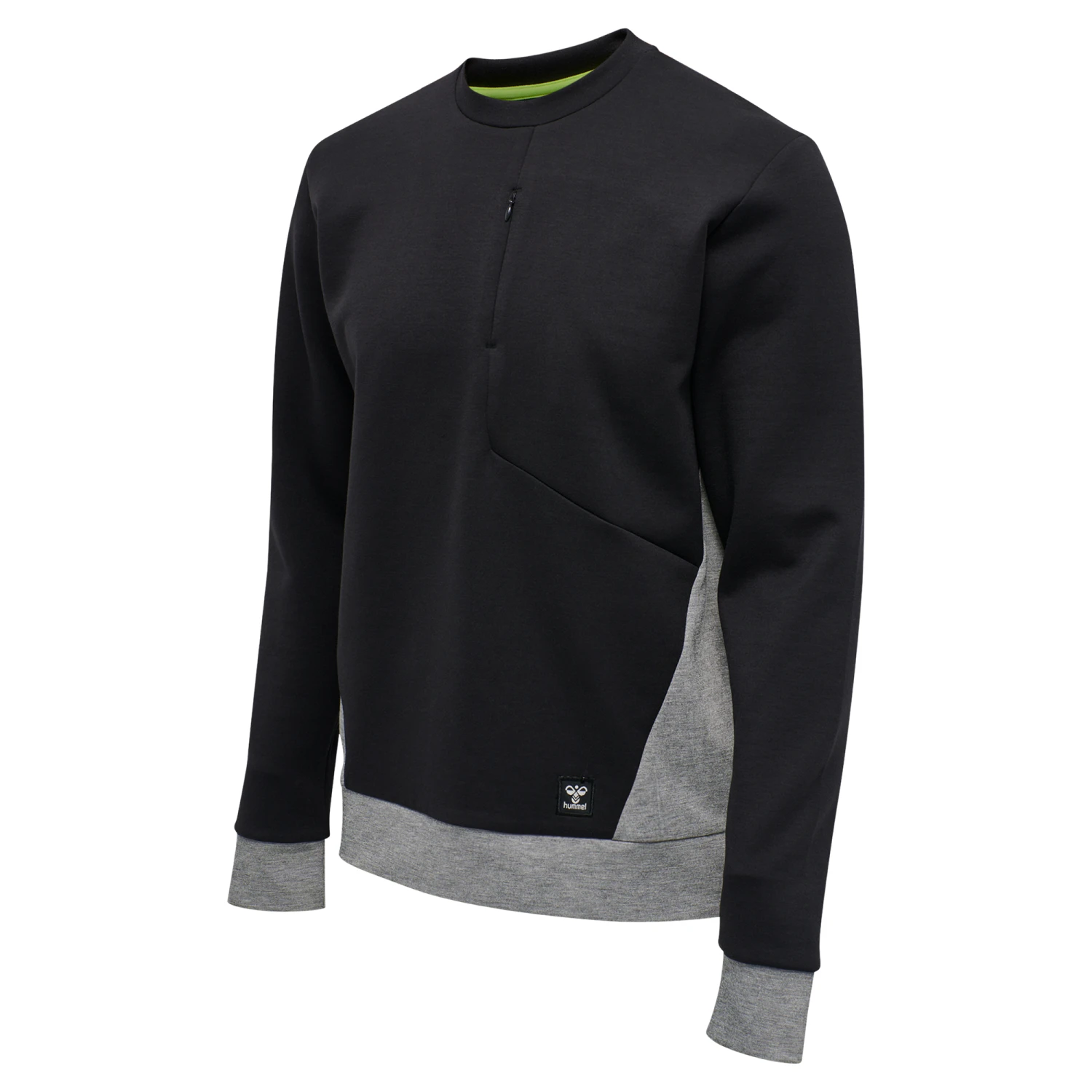 Hummel Tropper Sweatshirt 4 Hummel Tropper Sweatshirt – Bild 2