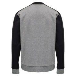 Hummel Tropper Sweatshirt 9 Hummel Tropper Sweatshirt -JOM Kleidung Geschaft 206 272 2001 hummel tropper sweatshirt z2