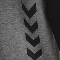 Hummel Tropper Sweatshirt 10 Hummel Tropper Sweatshirt -JOM Kleidung Geschaft 206 272 2001 hummel tropper sweatshirt z3