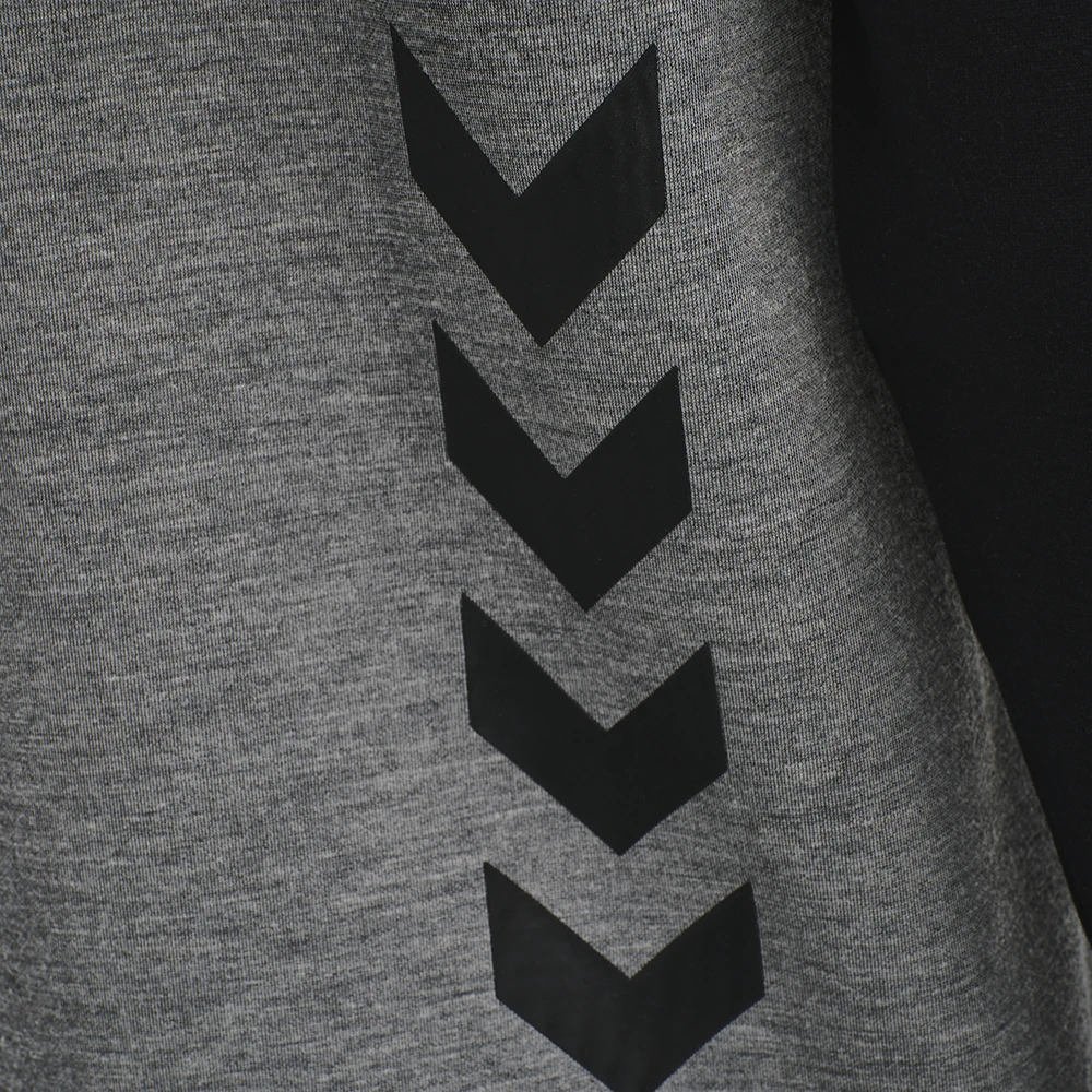 Hummel Tropper Sweatshirt 6 Hummel Tropper Sweatshirt – Bild 4