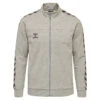 Hummel Move Classic Zip Jacket 2 Hummel Move Classic Zip Jacket -JOM Kleidung Geschaft 206 924 2006 hummel move classic zip jacket