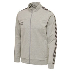 Hummel Move Classic Zip Jacket 9 Hummel Move Classic Zip Jacket -JOM Kleidung Geschaft 206 924 2006 hummel move classic zip jacket z2