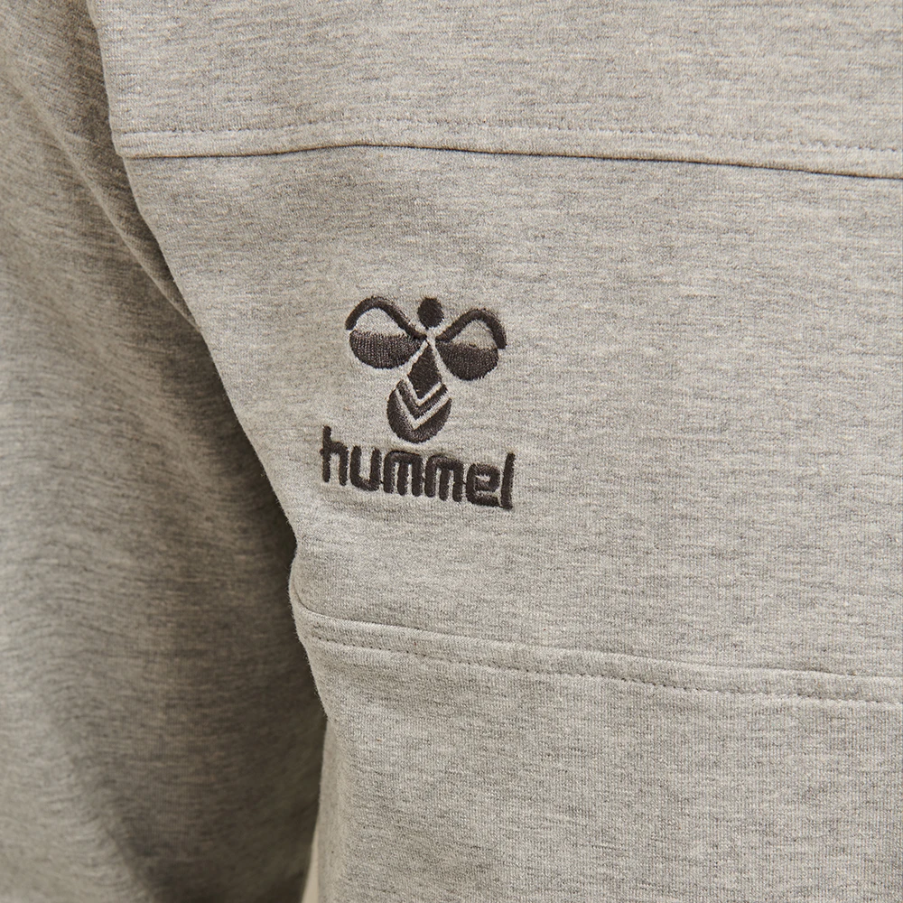Hummel Move Classic Zip Jacket 6 Hummel Move Classic Zip Jacket – Bild 4
