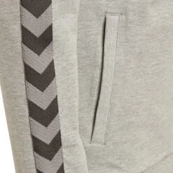 Hummel Move Classic Zip Jacket 11 Hummel Move Classic Zip Jacket -JOM Kleidung Geschaft 206 924 2006 hummel move classic zip jacket z4