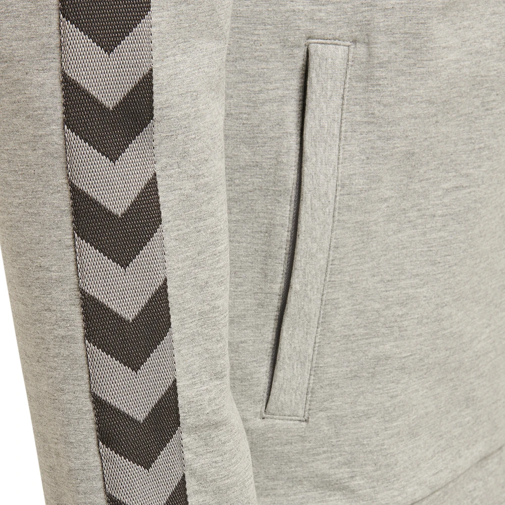 Hummel Move Classic Zip Jacket 7 Hummel Move Classic Zip Jacket – Bild 5