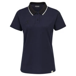 Hummel Move Polo Damen