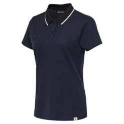 Hummel Move Polo Damen -JOM Kleidung Geschaft 206 937 7026 hummel move polo damen z2