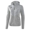 Erima Stepp- Und Strickjacke Mit Kapuze Damen 2 Erima Stepp- Und Strickjacke Mit Kapuze Damen -JOM Kleidung Geschaft 2061910