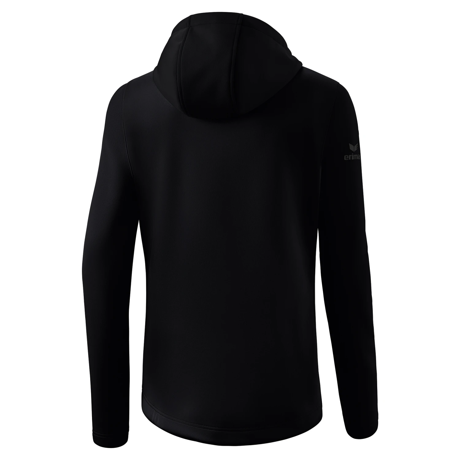 Erima Softshelljacke Performance Damen 4 Erima Softshelljacke Performance Damen – Bild 2