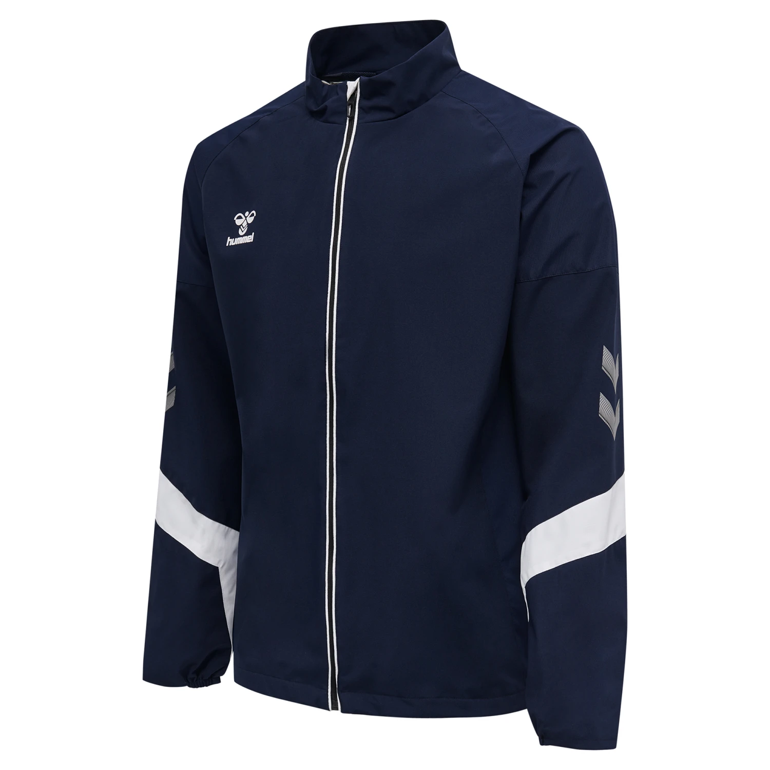 Hummel Lead Training Jacket 5 Hummel Lead Training Jacket – Bild 3