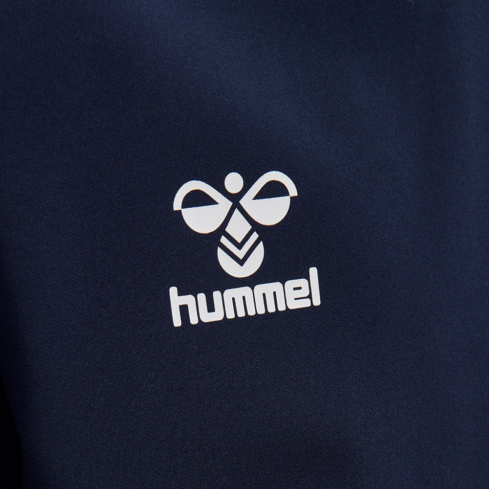 Hummel Lead Training Jacket 6 Hummel Lead Training Jacket – Bild 4