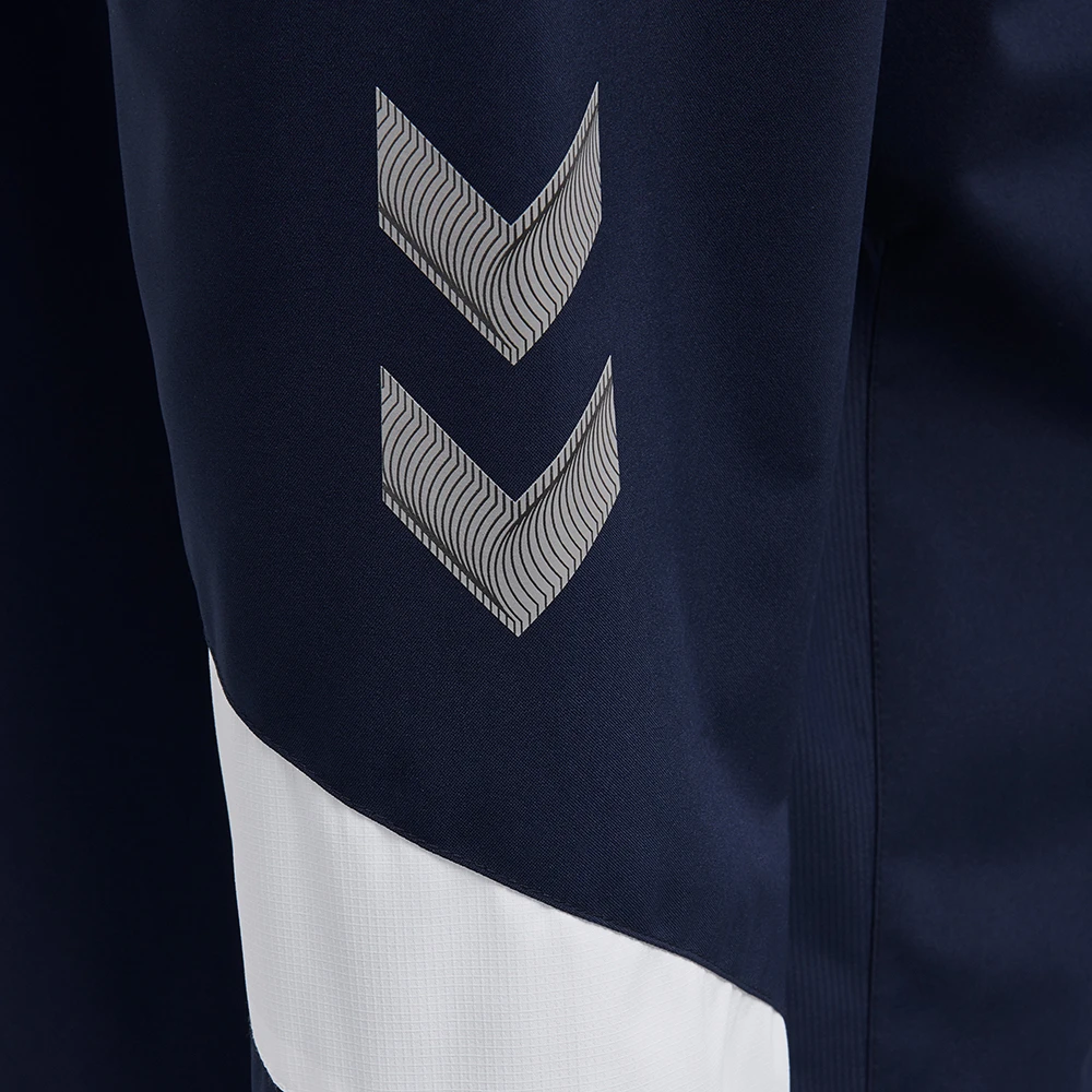 Hummel Lead Training Jacket 7 Hummel Lead Training Jacket – Bild 5