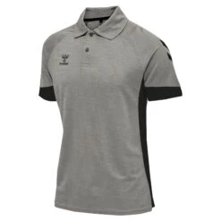 Hummel Lead Functional Polo
