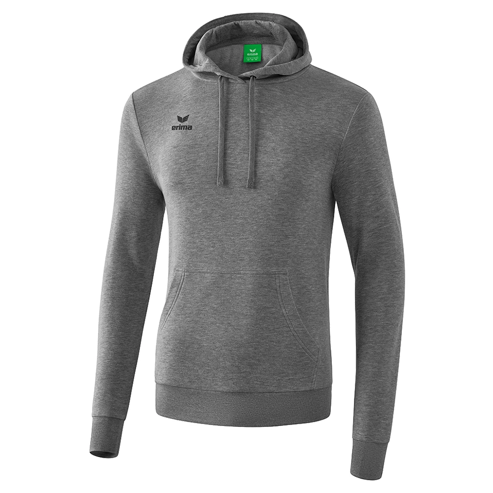 Erima Kapuzensweat 3 Erima Kapuzensweat