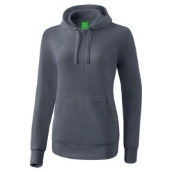 Erima Kapuzensweat Damen