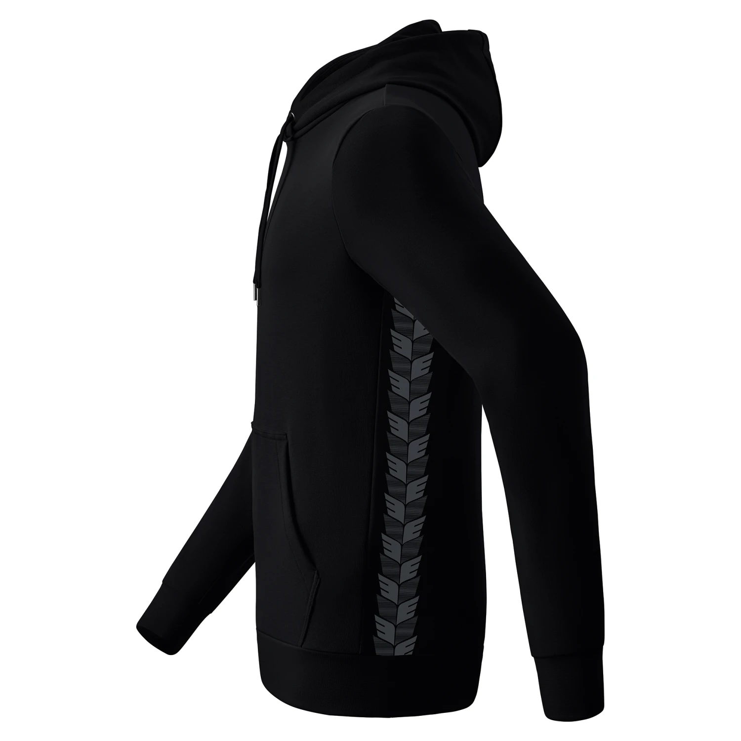 Erima Essential Team Kapuzensweat 5 Erima Essential Team Kapuzensweat – Bild 3