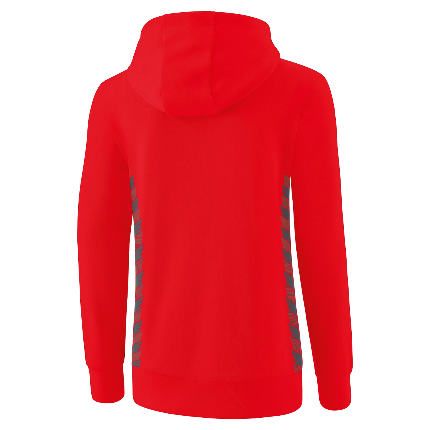 Erima Essential Team Kapuzensweat Damen 4 Erima Essential Team Kapuzensweat Damen – Bild 2