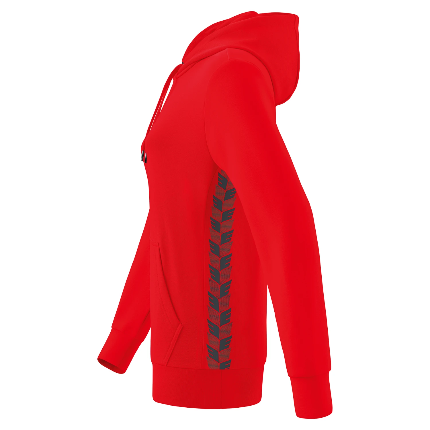 Erima Essential Team Kapuzensweat Damen 5 Erima Essential Team Kapuzensweat Damen – Bild 3