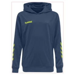 Hummel Promo Poly Hoodie