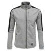 Hummel Tropper Zip Jacket 1 Hummel Tropper Zip Jacket -JOM Kleidung Geschaft 208 409 2006 hummel tropper zip jacket