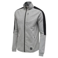 Hummel Tropper Zip Jacket 6 Hummel Tropper Zip Jacket -JOM Kleidung Geschaft 208 409 2006 hummel tropper zip jacket z1