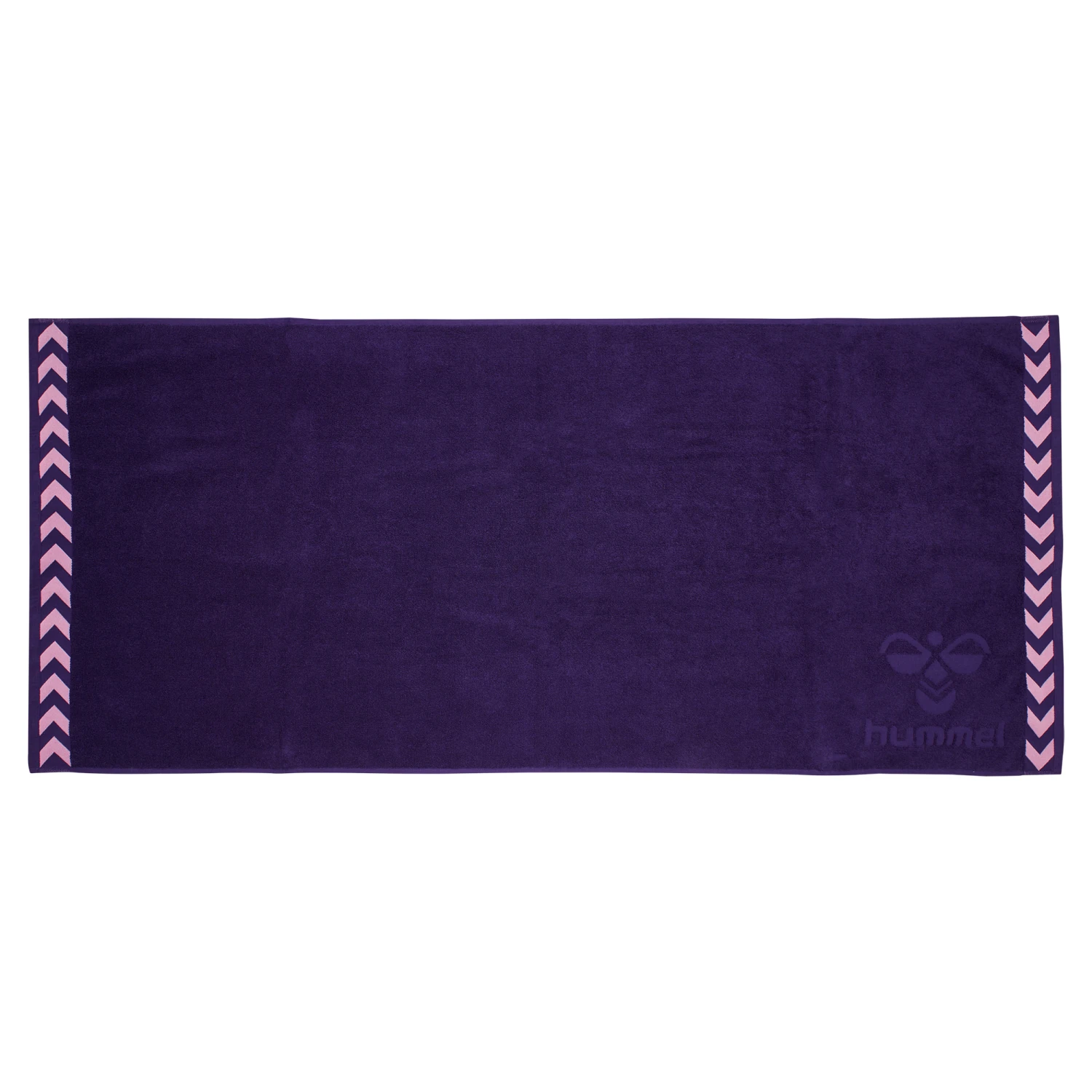 Hummel Handtuch - Large Towel 4 Hummel Handtuch - Large Towel – Bild 2