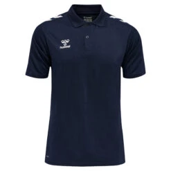 Hummel Core XK Functional Polo