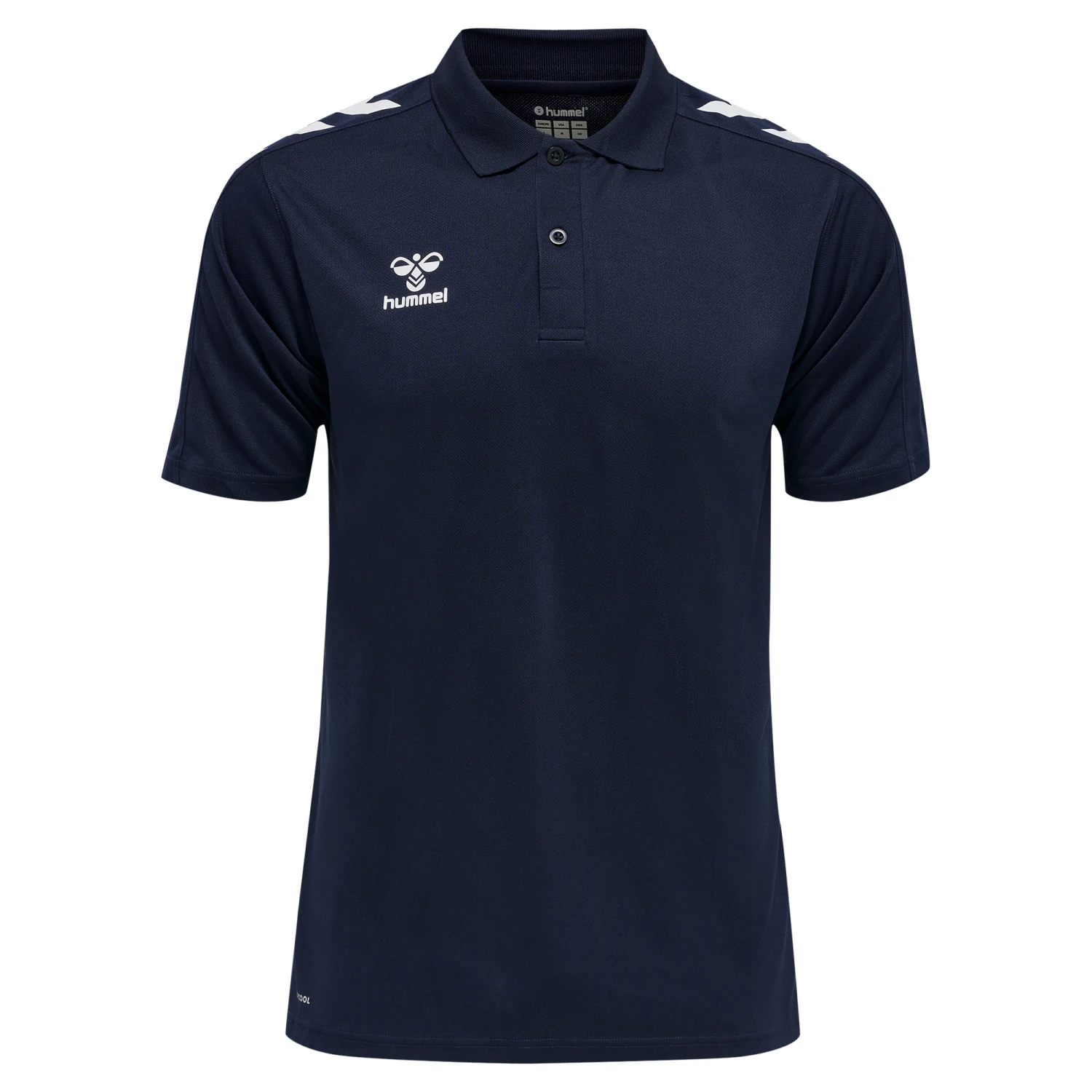Hummel Core XK Functional Polo 3 Hummel Core XK Functional Polo