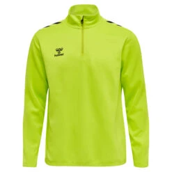 Hummel Core XK Half Zip Poly Sweat